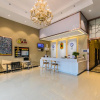 Отель Jinyue Express Hotel(Fuzhou Paiwei), фото 12