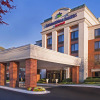Отель SpringHill Suites by Marriott Charlotte Univ. Research Park, фото 1