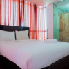 Отель High Floor with City View 2BR Apartment at The Linden, фото 10