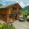 Отель Spacious Chalet in Annaberg-lungötz With Sauna, фото 13