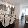 Отель Presidential 3Br Condo - Core Downtown, фото 15