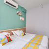 Отель OYO Home 44002 Classic 2br Setia Alam Trefoil., фото 18