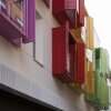 Отель Infantes Singular Apartments в Севилье