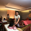 Отель HM Grand Central Hotel, фото 19