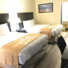 Отель Days Inn Greensboro Airport, фото 3