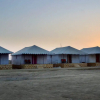 Отель Desert 1st Resort, фото 7
