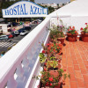 Отель Hostal Azul, фото 10