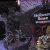 Отель Shelbourne House, фото 16