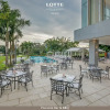 Отель Lotte Hotel Yangon, фото 9