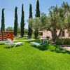 Отель Charming Holiday Home in Sciacca With Swimming Pool, фото 14