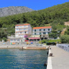 Отель Apartments by the sea Drvenik Donja vala, Makarska - 19006, фото 1