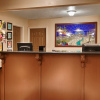 Отель Best Western John Jay Inn, фото 2