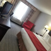 Отель Country Inn & Suites by Radisson, Moline Airport, IL, фото 24