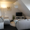 Отель Ferienwohnung Steltenpohl - Whg1 - De Grote, фото 12