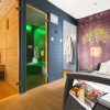 Отель Bo33 Hotel Family & Suites, фото 29