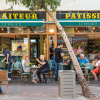 Отель Premium suites on Beach Ben Yehuda 43, фото 17