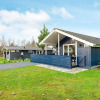 Отель 4 Person Holiday Home in Hovborg, фото 3
