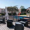 Отель ibis Styles Perpignan Canet-en-Roussillon, фото 38