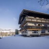 Отель Spacious Holiday Home With A View Of Thiersee, фото 16