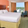 Отель Holiday Inn Express Hotel & Suites Va Beach Oceanfront, an IHG Hotel, фото 3