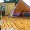 Отель La Victoria Glamping, фото 11