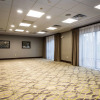 Отель Hampton Inn & Suites Hammond, фото 10