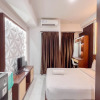 Отель Cozy Studio Apartment Delft Ciputra Makassar, фото 4