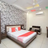 Отель OYO 28465 Hotel Dhingra, фото 4