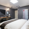 Отель Gwangju Chungjangro Gold Brown Hotel, фото 3