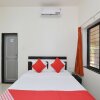 Отель OYO 26954 Vishwas Gadh Resort, фото 6