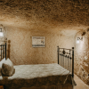 Отель Meleklerevi Cave Hotel, фото 14