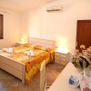 Отель Albergo Residenziale Li Troni, фото 5