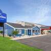 Отель AmericInn by Wyndham New Richmond, фото 1