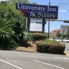 Отель University Inn and Suites Tallahassee, фото 1