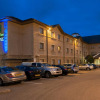 Отель Holiday Inn Express Inverness, an IHG Hotel, фото 30