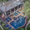 Отель West Beach Lagoon 19, фото 18