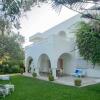 Отель Villa Dar Janna в Хаммамете