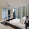 Отель Maison Privee - Urban Apt in Dubai Marina w/ Partial Sea Views, фото 6