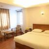 Отель Sky Hotel Hlaing Thar Yar Yangon, фото 17