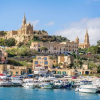 Отель Ta'wigi, Sunset View, Villa & Pool Gozo, фото 25