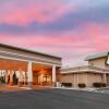 Отель Holiday Inn Plattsburgh-Adirondack Area, фото 16