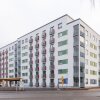Отель Hiisi Homes Vantaa Kaivoksela, фото 10