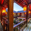 Отель Lijiang Heluju Inn, фото 12