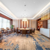 Отель Holiday Inn Taiyuan City Center, an IHG Hotel, фото 15