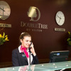 Отель DoubleTree by Hilton Milton Keynes, фото 33