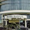 Отель Satelit Hotel, фото 1