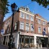 Отель Delft Museumhotel & Residence в Делфте