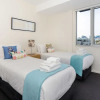 Отель Boutique Stays - Zinc Views - 501, Port Melbourne, фото 7