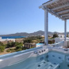 Отель Antiparos Luxury Villas, фото 17