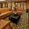 Отель Holiday Inn Express Hotel & Suites Charleston-North, an IHG Hotel, фото 20